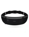 Tech-Protect M3 Universelle Sport-Waistbag Schwarz