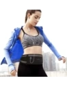 Kup Tech-Protect M3 Universelle Sport-Waistbag Schwarz - THP3261 - {ean13} - Sklep Home Screen
