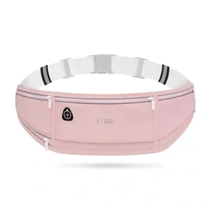 Kup Tech-Protect M3 Universelle Sport-Gürteltasche Staubige Rose - THP3262 - {ean13} - Sklep Home Screen