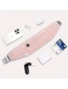 Kup Tech-Protect M3 Universelle Sport-Gürteltasche Staubige Rose - THP3262 - {ean13} - Sklep Home Screen