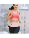 Kup Tech-Protect M3 Univerzální sportovní ledvinka Dusty Rose - THP3262 - {ean13} - Sklep Home Screen
