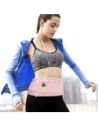 Kup Tech-Protect M3 Univerzální sportovní ledvinka Dusty Rose - THP3262 - {ean13} - Sklep Home Screen