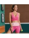 Buy Tech-Protect M3 Universal Sport Waist Bag Dusty Rose - THP3262 - {ean13} - Home Screen Store Europe