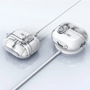 Kup Tech-Protect Flexair Samsung Galaxy Buds 3 / 3 Pro Klar - THP3263 - {ean13} - Sklep Home Screen