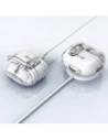 Kup Etui Tech-Protect Flexair Samsung Galaxy Buds 3 / 3 Pro Clear - THP3263 - {ean13} - Sklep Home Screen