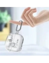 Kup Etui Tech-Protect Flexair Samsung Galaxy Buds 3 / 3 Pro Clear - THP3263 - {ean13} - Sklep Home Screen