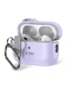 Kup Etui Tech-Protect Slim Hook Apple Airpods Pro 1 / 2 Lavender - THP3264 - {ean13} - Sklep Home Screen