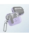 Kup Etui Tech-Protect Slim Hook Apple Airpods Pro 1 / 2 Lavender - THP3264 - {ean13} - Sklep Home Screen
