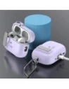 Kup Etui Tech-Protect Slim Hook Apple Airpods Pro 1 / 2 Lavender - THP3264 - {ean13} - Sklep Home Screen