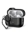 Etui Tech-Protect Slim Hook Apple Airpods Pro 1 / 2 Black