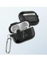 Kup Etui Tech-Protect Slim Hook Apple Airpods Pro 1 / 2 Black - THP3265 - {ean13} - Sklep Home Screen