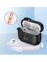 Kup Etui Tech-Protect Slim Hook Apple Airpods Pro 1 / 2 Black - THP3265 - {ean13} - Sklep Home Screen
