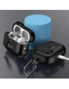 Kup Etui Tech-Protect Slim Hook Apple Airpods Pro 1 / 2 Black - THP3265 - {ean13} - Sklep Home Screen