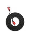 Kup USB-C to Lightning PD sarokkábel Baseus MVP Elbow, 18W, 2m (piros) - BSU1056RED - {ean13} - Sklep Home Screen