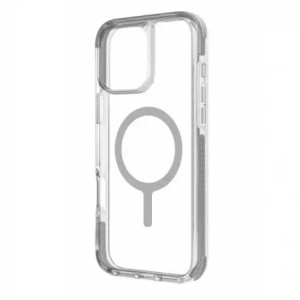 Buy UNIQ Combat Apple iPhone 16 Pro Max Magclick Charging stone grey - UNIQ1349 - {ean13} - Home Screen Store Europe