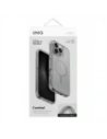 Buy UNIQ Combat Apple iPhone 16 Pro Max Magclick Charging stone grey - UNIQ1349 - {ean13} - Home Screen Store Europe