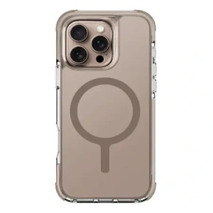 Buy UNIQ Combat Apple iPhone 16 Pro Max Magclick Charging taupe gold - UNIQ1350 - {ean13} - Home Screen Store Europe