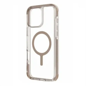 Buy UNIQ Combat Apple iPhone 16 Pro Max Magclick Charging taupe gold - UNIQ1350 - {ean13} - Home Screen Store Europe