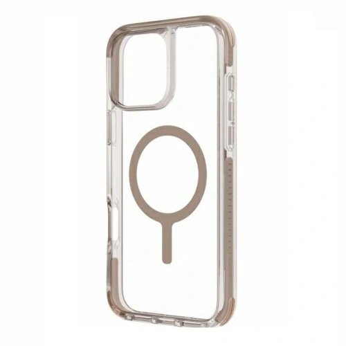 Kup UNIQ Combat Apple iPhone 16 Pro Max Magclick Încărcare taupe aurie - UNIQ1350 - {ean13} - Sklep Home Screen
