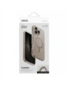 Kup UNIQ Combat Apple iPhone 16 Pro Max Magclick Încărcare taupe aurie - UNIQ1350 - {ean13} - Sklep Home Screen