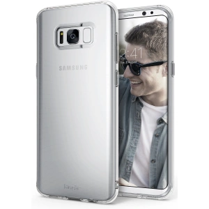 Vásárlás Tok Ringke Air Samsung Galaxy S8 Plus Crystal View - 8809525017768 - RGK466CL - Home Screen