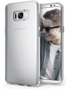 Buy Ringke Air Samsung Galaxy S8 Plus Crystal View - 8809525017768 - RGK466CL - Home Screen