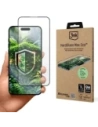 3MK HardGlass Max Eco Apple iPhone 16 Pro