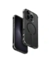 Kup UNIQ Eleva mit Vertica Stand Apple iPhone 16 Pro karbon schwarz - UNIQ1351 - {ean13} - Sklep Home Screen