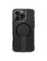 Buy UNIQ Eleva with Vertica Stand Apple iPhone 16 Pro carbon black - UNIQ1351 - {ean13} - Home Screen Store Europe