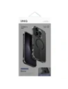 Kup UNIQ Eleva mit Vertica Stand Apple iPhone 16 Pro karbon schwarz - UNIQ1351 - {ean13} - Sklep Home Screen