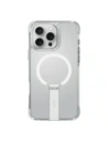 Buy UNIQ Eleva with Vertica Stand Apple iPhone 16 Pro lucent clear - UNIQ1352 - {ean13} - Home Screen Store Europe