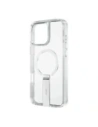 Buy UNIQ Eleva with Vertica Stand Apple iPhone 16 Pro lucent clear - UNIQ1352 - {ean13} - Home Screen Store Europe