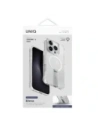 Buy UNIQ Eleva with Vertica Stand Apple iPhone 16 Pro lucent clear - UNIQ1352 - {ean13} - Home Screen Store Europe