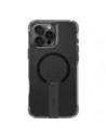 Kup Etui UNIQ Eleva with Vertica Stand Apple iPhone 16 Pro Max czarny/carbon black - UNIQ1353 - {ean13} - Sklep Home Screen