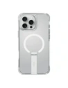 Buy UNIQ Eleva with Vertica Stand Apple iPhone 16 Pro Max lucent clear - UNIQ1354 - {ean13} - Home Screen Store Europe