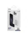 Buy UNIQ Eleva with Vertica Stand Apple iPhone 16 Pro Max lucent clear - UNIQ1354 - {ean13} - Home Screen Store Europe