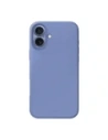 Kup UNIQ Lino Hue Apple iPhone 16 Magclick Încărcare perla albastră - UNIQ1355 - {ean13} - Sklep Home Screen