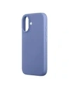 Kup Etui UNIQ Lino Hue Apple iPhone 16 Magclick Charging niebieski/pearl blue - UNIQ1355 - {ean13} - Sklep Home Screen