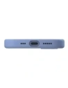 Kup Etui UNIQ Lino Hue Apple iPhone 16 Magclick Charging niebieski/pearl blue - UNIQ1355 - {ean13} - Sklep Home Screen