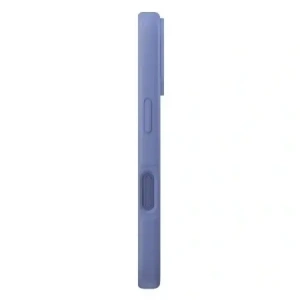 Kup Etui UNIQ Lino Hue Apple iPhone 16 Magclick Charging niebieski/pearl blue - UNIQ1355 - {ean13} - Sklep Home Screen