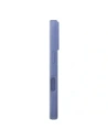 Kup Etui UNIQ Lino Hue Apple iPhone 16 Magclick Charging niebieski/pearl blue - UNIQ1355 - {ean13} - Sklep Home Screen