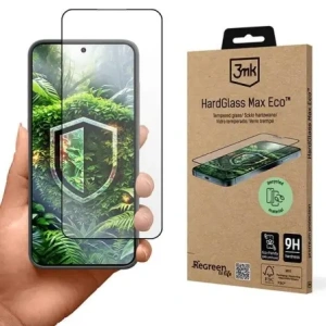 Buy 3MK HardGlass Max Eco Samsung Galaxy S24 - 3MK15612 - {ean13} - Home Screen Store Europe