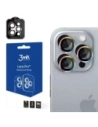 Kup 3MK Ochrana objektivu Pro Apple iPhone 16 Pro / 16 Pro Max Rainbow - 3MK15614 - {ean13} - Sklep Home Screen