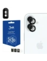 Kup 3MK Linsenschutz Pro Apple iPhone 16 / 16 Plus Schwarz - 3MK15619 - {ean13} - Sklep Home Screen