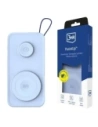 Kup 3MK PastelUp 2in1 powerbank 10000mAh 22.5W MagSafe kék - 3MK15628 - {ean13} - Sklep Home Screen