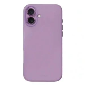 Kup Etui UNIQ Lino Hue Apple iPhone 16 Magclick Charging różowy/grape pink - UNIQ1356 - {ean13} - Sklep Home Screen