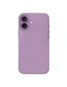 Buy UNIQ Lino Hue Apple iPhone 16 Magclick Charging grape pink - UNIQ1356 - {ean13} - Home Screen Store Europe