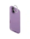 Buy UNIQ Lino Hue Apple iPhone 16 Magclick Charging grape pink - UNIQ1356 - {ean13} - Home Screen Store Europe