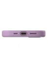 Buy UNIQ Lino Hue Apple iPhone 16 Magclick Charging grape pink - UNIQ1356 - {ean13} - Home Screen Store Europe