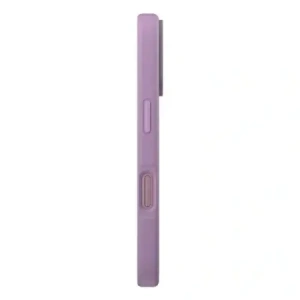 Kup Etui UNIQ Lino Hue Apple iPhone 16 Magclick Charging różowy/grape pink - UNIQ1356 - {ean13} - Sklep Home Screen